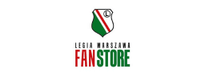 FanStore Legia Kupon i kody promocyjne