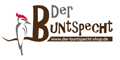 Der Buntspecht