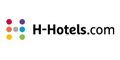 H-Hotels.co Gutschein & Rabattcode