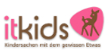 itkids Gutschein & Rabattcode