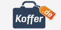 Koffer.de Gutschein & Rabattcode