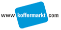 Koffermarkt.com Gutschein & Rabattcode