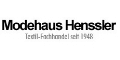 Modehaus Henssler