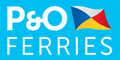 P&O Ferries Gutschein & Rabattcode