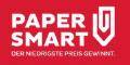 Papersmart Gutschein & Rabattcode