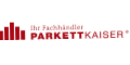 Parkettkaiser Gutschein & Rabattcode