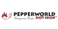 Pepperworld Hot Shop