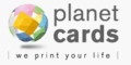 Planet Cards Gutschein & Rabattcode