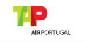 TAP Air Portugal Gutschein & Rabattcode