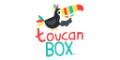 toucanBox Gutschein & Rabattcode