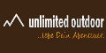 Unlimited Outdoor Gutschein & Rabattcode