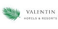 Valentin Hotels Gutschein & Rabattcode