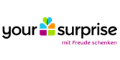 YourSurprise Gutschein & Rabattcode