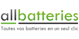 All batteries Codes de réduction