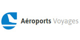 Aéroports Voyages Codes de réduction