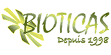 BIOTICAS Codes de réduction