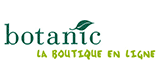 Botanic Codes de réduction