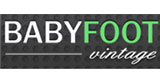 Babyfoot Vintage Codes de réduction