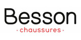 besson-chaussures.co Codes de réduction