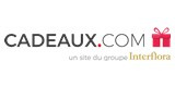 Cadeaux.com Codes de réduction