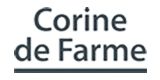 Corine de Farme Codes de réduction