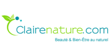 ClaireNature.com Codes de réduction