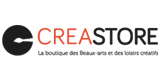 Creastore Codes de réduction