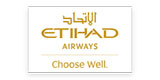 Etihad Airways Codes de réduction