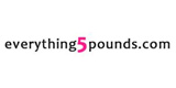 everything5pounds Codes de réduction