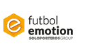 Fútbol Emotion Codes de réduction