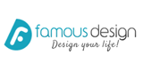 Famous-Design Codes de réduction