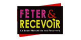 Fêter & Recevoir