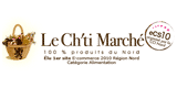 Le Ch'ti marché Codes de réduction