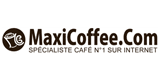 MaxiCoffee Codes de réduction