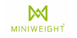 Miniweight Codes de réduction