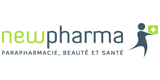 Newpharma Codes de réduction