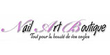 Nail art boutique Codes de réduction