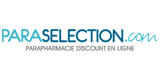 Paraselection Codes de réduction