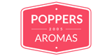 Poppers Aromas Codes de réduction