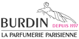 Parfumerie Burdin Codes de réduction