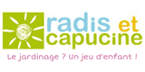 Radis et capucine Codes de réduction