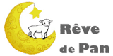 Rêve de Pan Codes de réduction