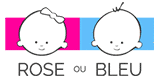 Rose ou Bleu Codes de réduction