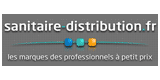 Sanitaire distribution Codes de réduction