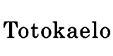 Totokaelo Codes de réduction