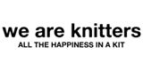 We are knitters