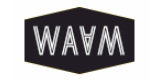 WAAM Cosmetics Codes de réduction