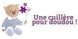 Une cuillère pour doudou Codes de réduction