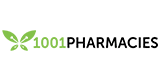 1001Pharmacies Codes de réduction