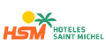 Hoteles Saint Michel